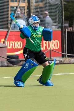 Bild 101 - Damen Der Club an der Alster - D�sseldorfer HC : Ergebnis: 1:4